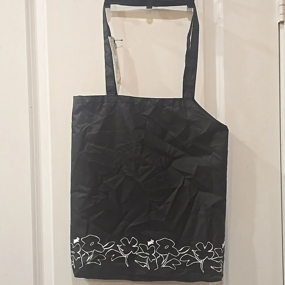 Radley London Linear Responsible‎ Foldaway Tote Bag